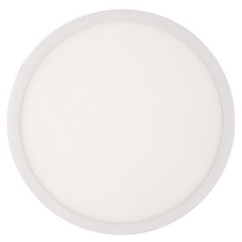 Светильник LightPhenomenON Downlight LT-TP-DL-04-18W-6500K накладной круглый Ф170 LED - Светильники - Светильники DOWNLIGHT - Магазин стабилизаторов напряжения Ток-Про
